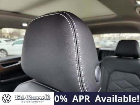 New 2026 Volkswagen Atlas SE image 13