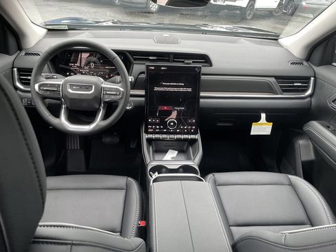 New 2026 GMC Terrain Denali w/ LPO, Floor Liner Package AWD/4WD image 13