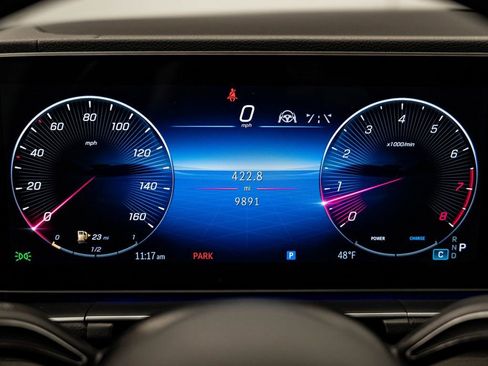 Used 2024 Mercedes-Benz GLE 580 4MATIC image 32