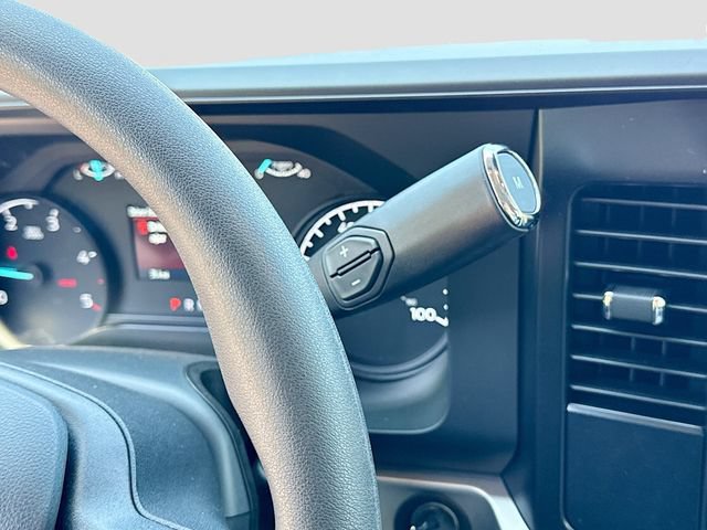 New 2026 Ford F550 4x4 Regular Cab Super Duty image 15