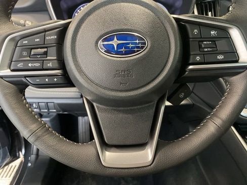New 2025 Subaru Legacy Limited image 14