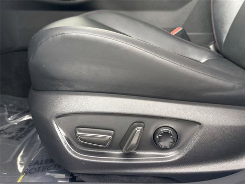Certified 2023 Toyota Prius Prime FWD image 29