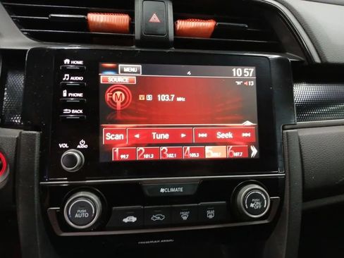 Used 2020 Honda Civic Sport image 21