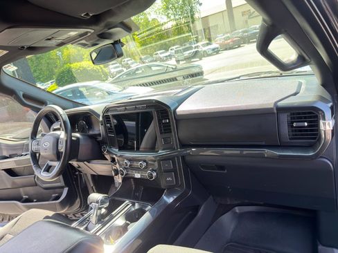 Used 2022 Ford F150 XLT w/ Equipment Group 302A High AWD/4WD image 31