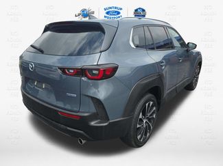 Used 2025 MAZDA CX-50 2.5 Hybrid w/ Premium Plus Pkg AWD/4WD video 2
