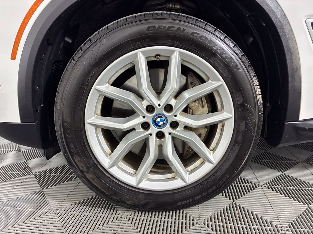 Used 2023 BMW X5 xDrive45e AWD/4WD image 8