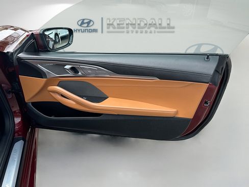 Used 2023 BMW 840i Coupe image 29