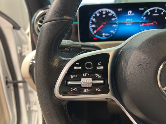 Used 2019 Mercedes-Benz A 220 4MATIC w/ Premium Package image 25