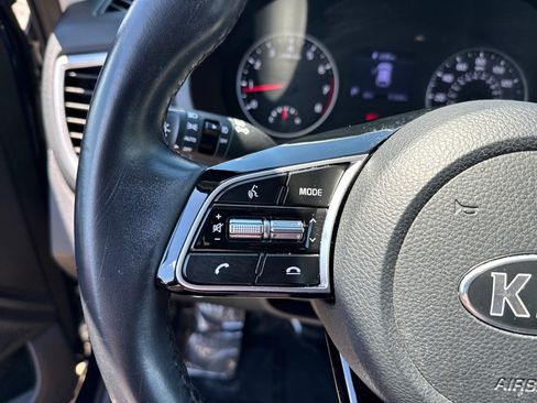 Used 2021 Kia Seltos S FWD image 9