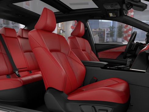 New 2026 Toyota Camry XSE image 20