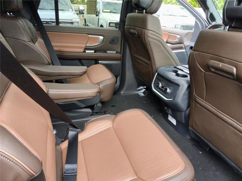 New 2026 Ford Expedition Max King Ranch AWD/4WD image 22