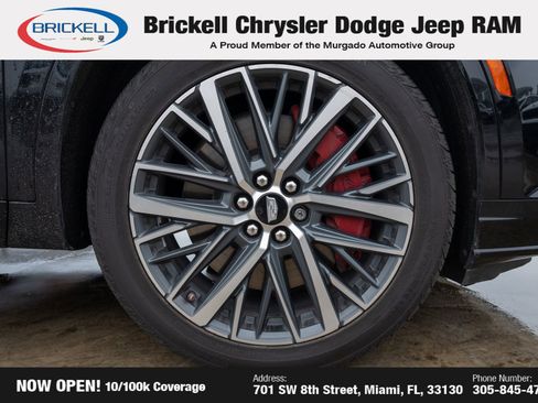 Used 2023 Cadillac XT6 Sport image 42