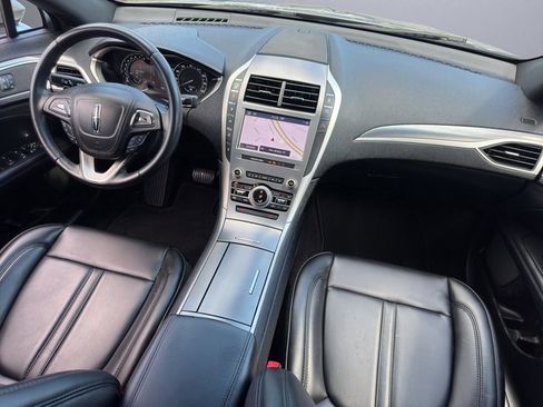 Used 2020 Lincoln MKZ AWD w/ Convenience Package image 22