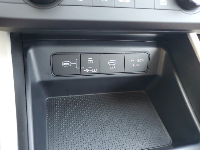 New 2026 Hyundai Tucson SE AWD/4WD image 27