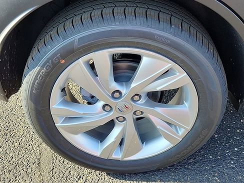 New 2026 Buick Encore GX Preferred w/ Comfort Package image 5