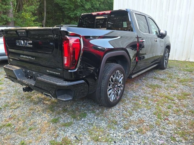 Used 2026 GMC Sierra 1500 Denali Ultimate AWD/4WD image 9