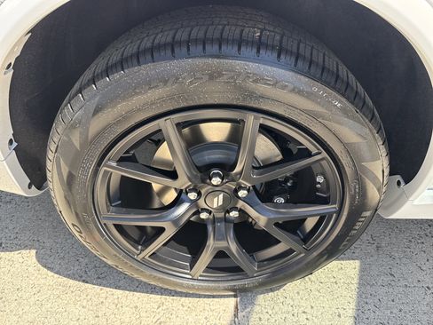 New 2026 Dodge Durango GT image 17