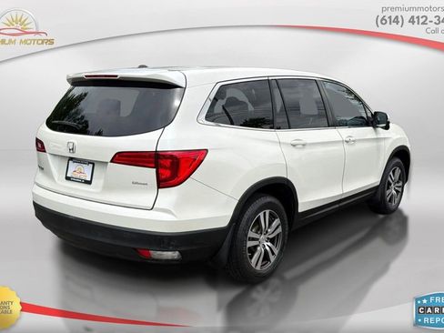 Used 2016 Honda Pilot EX-L image 5
