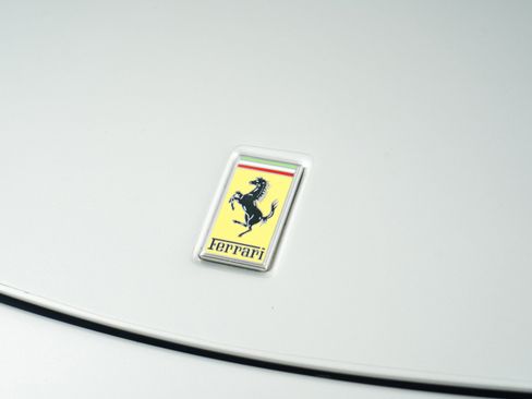 Used 2005 Ferrari F430 Spider image 29