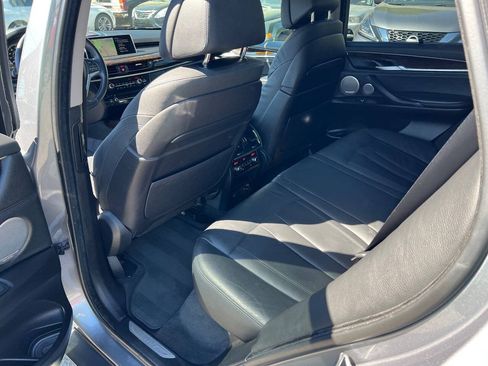 Used 2015 BMW X5 xDrive35i AWD/4WD image 16