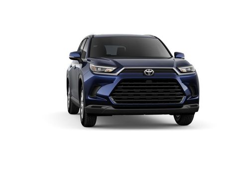 New 2026 Toyota Grand Highlander XLE FWD image 16