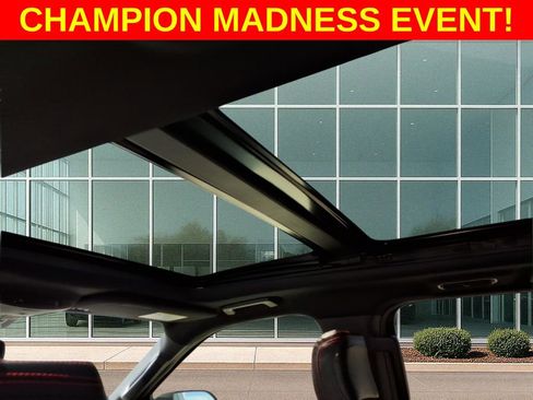 Used 2020 Ford Expedition Limited w/ Equipment Group 303A image 13