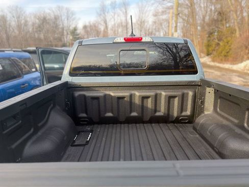 Used 2024 Ford Ranger Raptor image 14