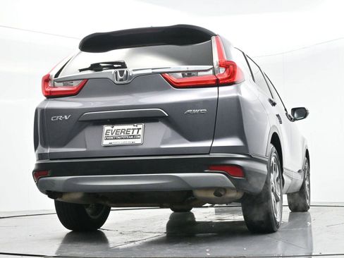 Used 2017 Honda CR-V EX image 46
