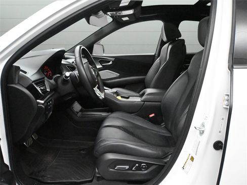 Certified 2023 Acura RDX A-Spec image 9