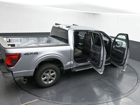 Used 2024 Ford F150 XLT w/ Mobile Office Package image 66