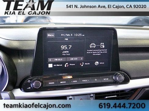 Certified 2024 Kia Forte LXS image 23