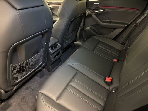 New 2027 Audi Q6 e-tron Premium Plus image 11