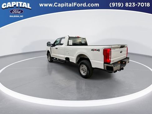 Used 2024 Ford F250 XL w/ XL Driver Assist Package image 6