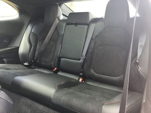 New 2025 Dodge Charger R/T Scat Pack w/ Track Pack image 19