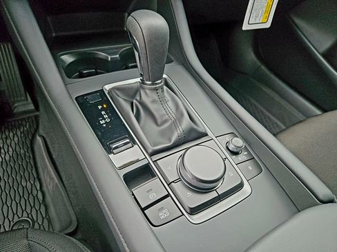 New 2026 MAZDA MAZDA3 s image 14