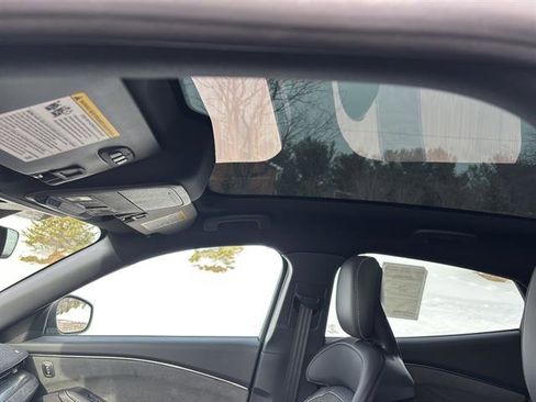 New 2025 Ford Mustang Mach-E GT w/ Bronze Appearance Package image 13