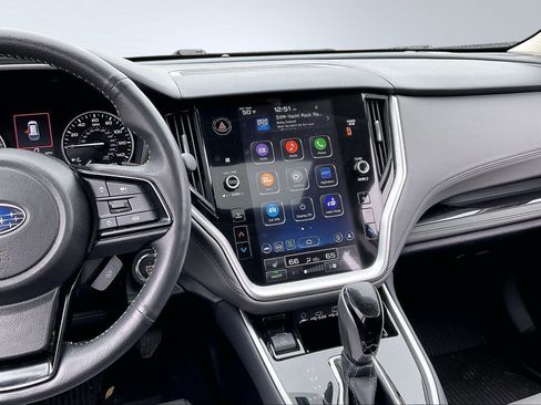 Certified 2025 Subaru Outback Onyx Edition image 6