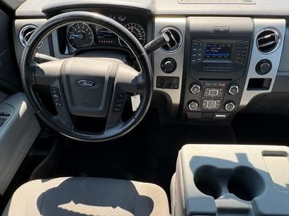 Used 2013 Ford F150 XLT w/ Luxury Equipment Group