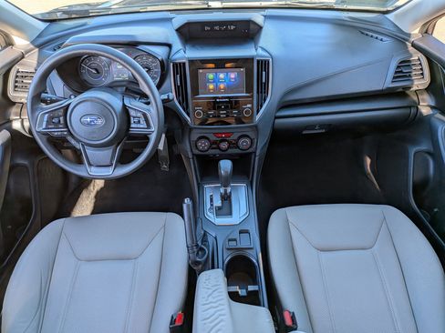 Certified 2020 Subaru Impreza 2.0i image 29