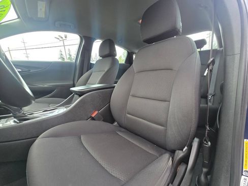 Used 2016 Chevrolet Malibu LS FWD image 22