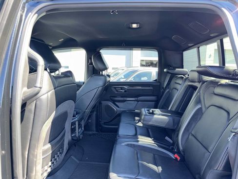 Used 2021 RAM 1500 TRX w/ TRX Level 1 Equipment Group AWD/4WD image 19