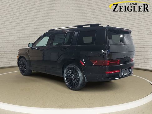 New 2026 Hyundai Santa Fe Calligraphy image 7