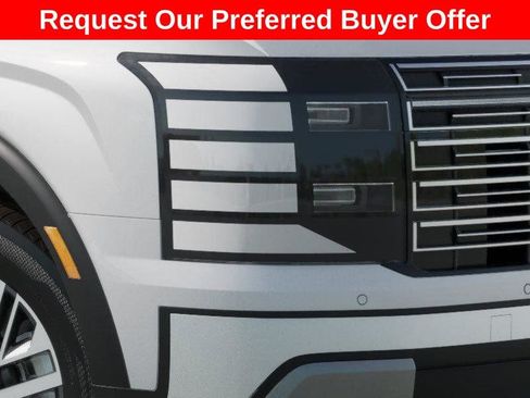 New 2026 Hyundai Palisade SEL image 11