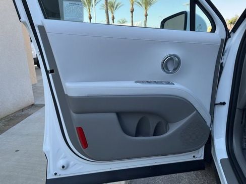 New 2026 Hyundai Palisade Blue SEL 8P image 14