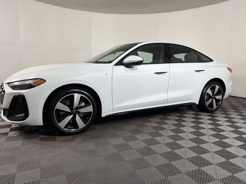 New 2026 Audi A5 2.0T Premium Plus AWD/4WD image 25