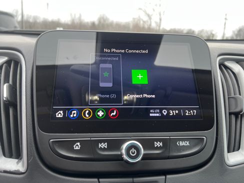 Used 2023 Chevrolet Malibu LT image 28