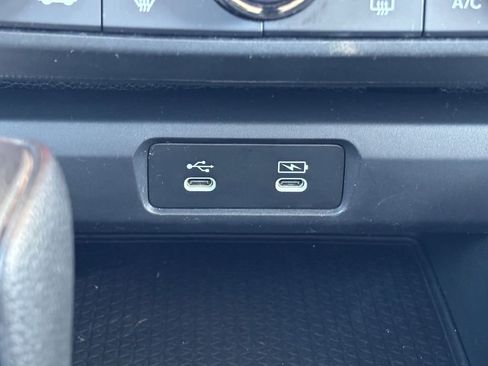 Used 2023 Honda Accord LX image 16