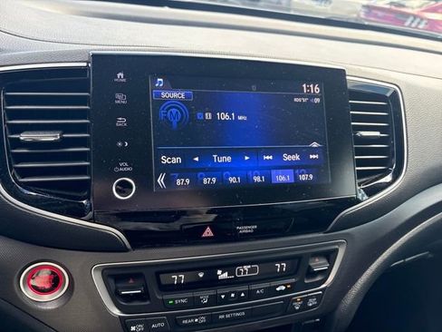 Used 2023 Honda Ridgeline RTL image 23