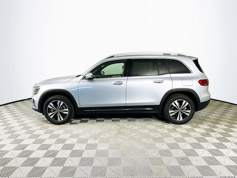 Certified 2026 Mercedes-Benz GLB 250 4MATIC image 4