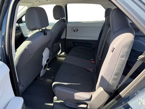 Used 2024 Hyundai Ioniq 5 SEL RWD image 16